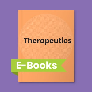 Therapeutics Books
