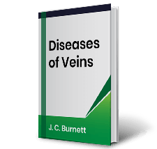 Diseases of Veins by J.C. Burnett